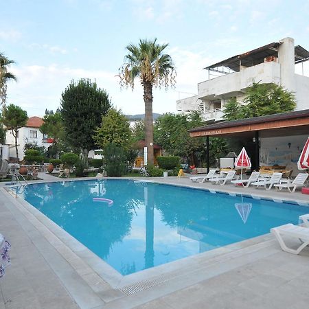 Yildizhan Hotel Pamukkale Bagian luar foto